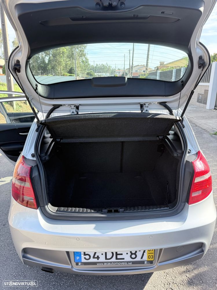 BMW 118 d - 7