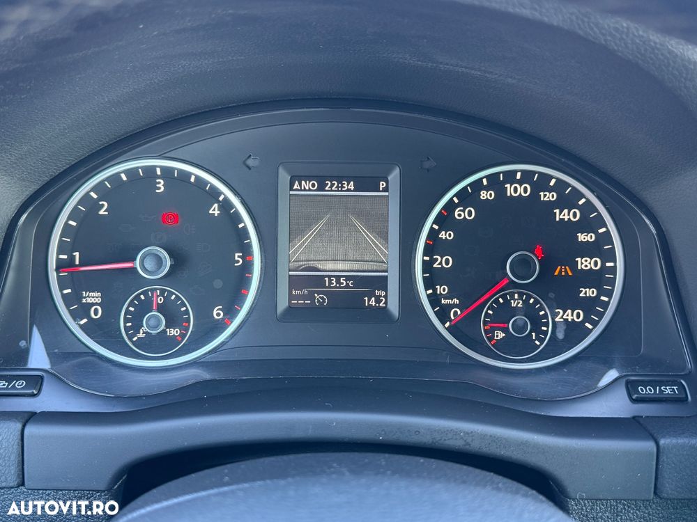 Volkswagen Tiguan 2.0 TDI DPF 4Motion BlueMotion Technology DSG Life - 37