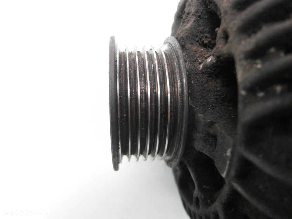 ALTERNATOR RENAULT LAGUNA I 2.2 dT 7700424595 25419820 - 8