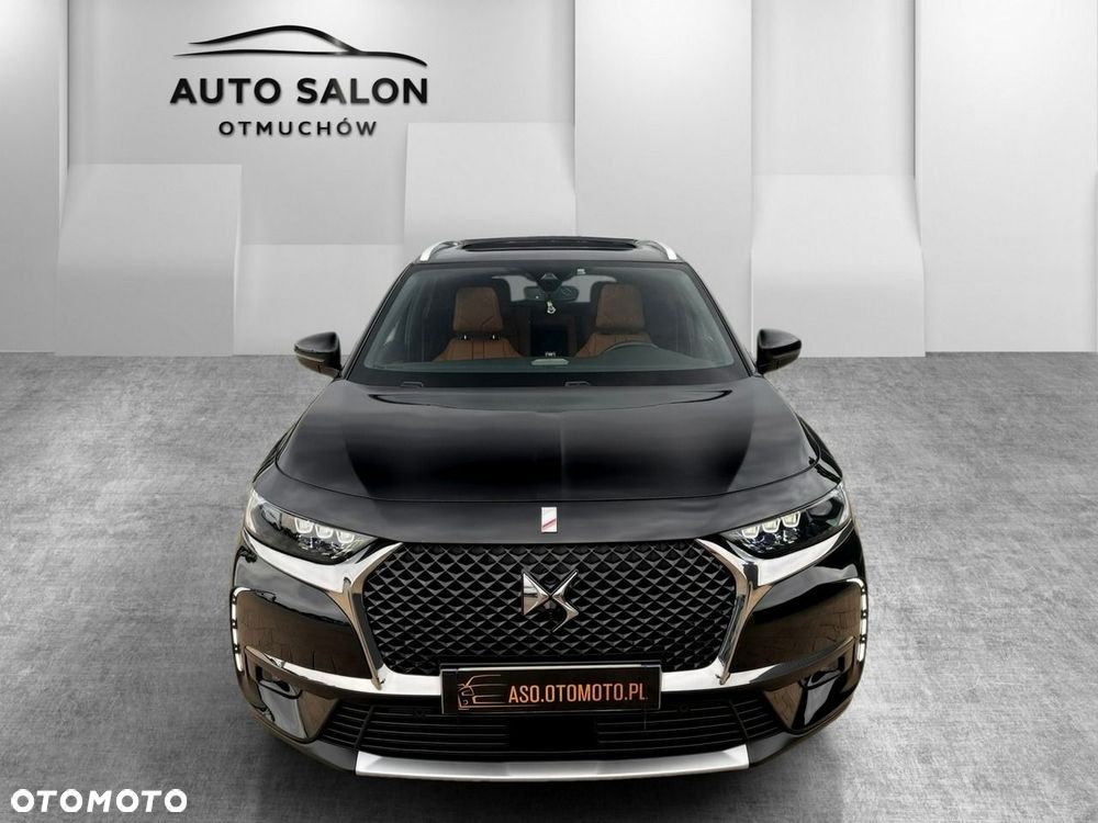 DS Automobiles DS 7 Crossback - 2