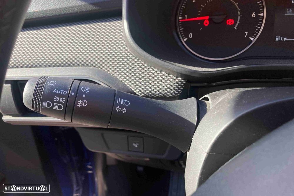 Dacia Sandero 1.0 TCe Comfort - 17