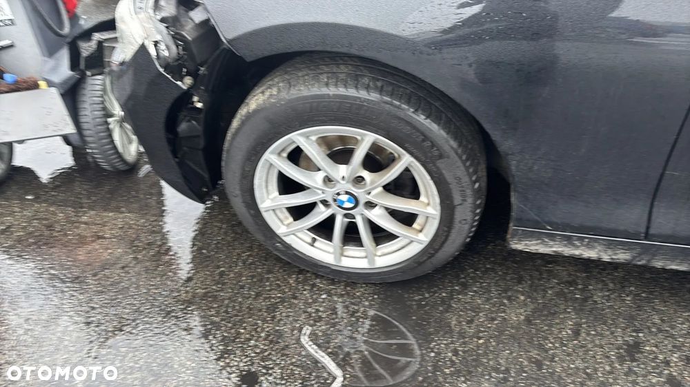 BMW Seria 1 116d Edition M Sport Shadow - 7