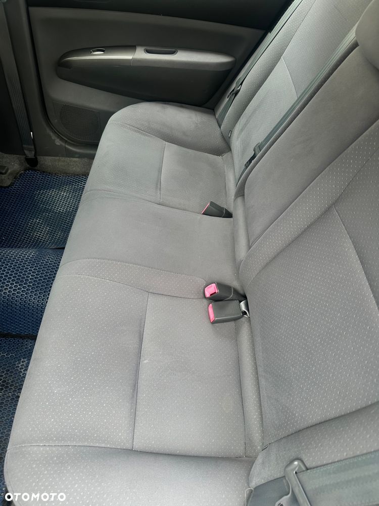 Toyota Prius 1.5 VVT-i Sol - 19