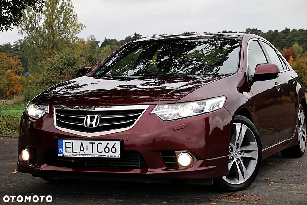 Honda Accord 2.2i-DTEC 180 Type S - 15