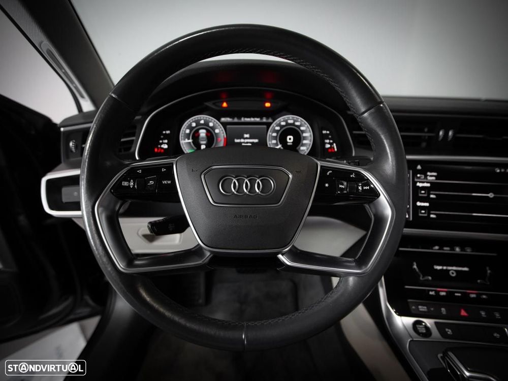 Audi A6 50 TFSIe quattro S tronic - 15