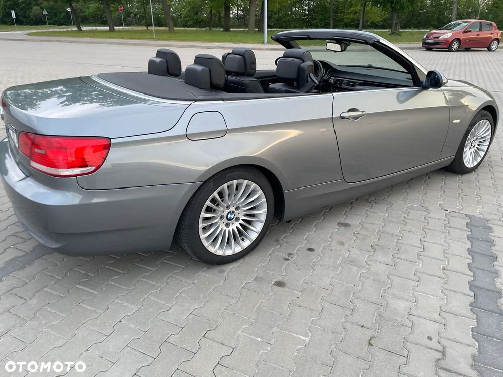 BMW Seria 3 - 17