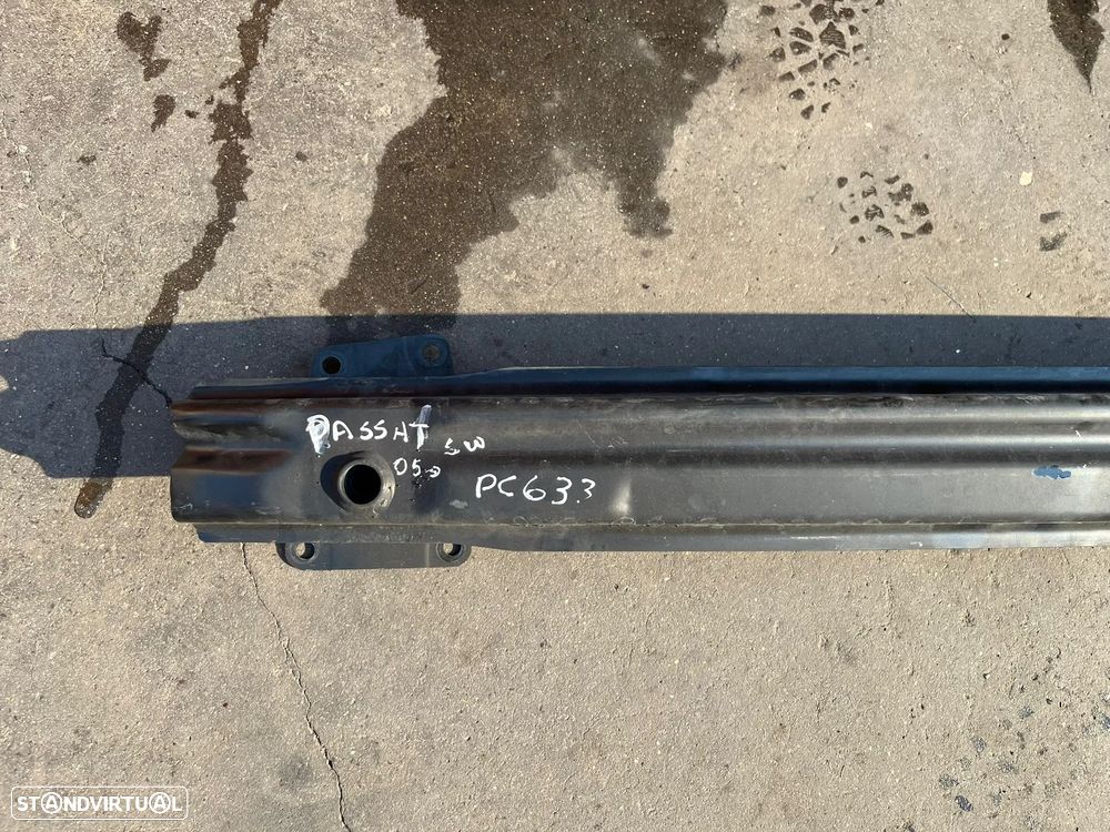 VW PASSAT B6 VARIANT PARA CHOQUES REFORÇO - PC633 - 11