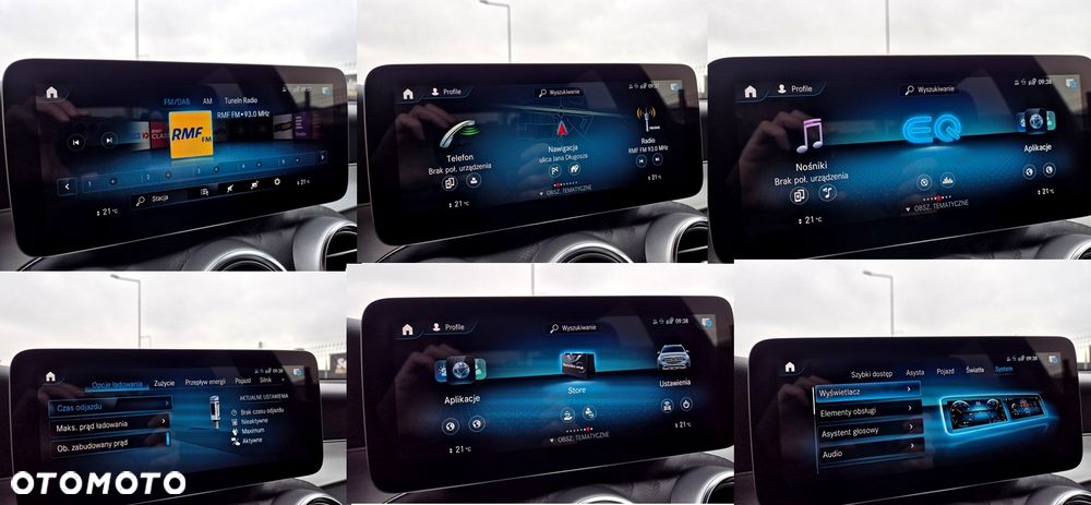 Mercedes-Benz GLC - 21