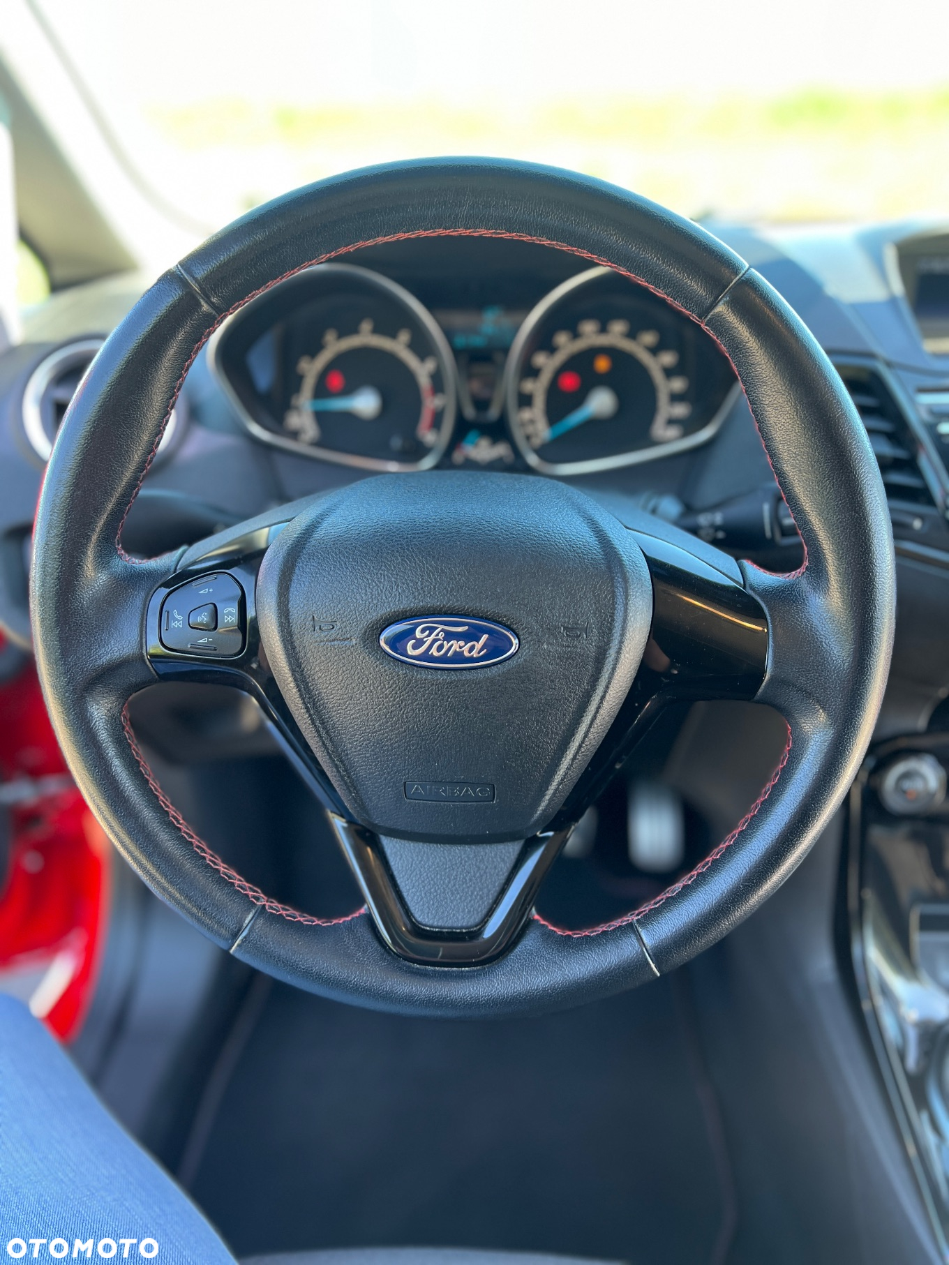 Ford Fiesta 1.0 EcoBoost ST-Line ASS - 29