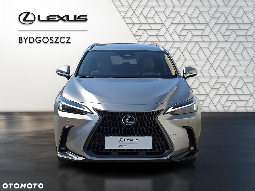 Lexus NX 350h Prestige 2WD - 2