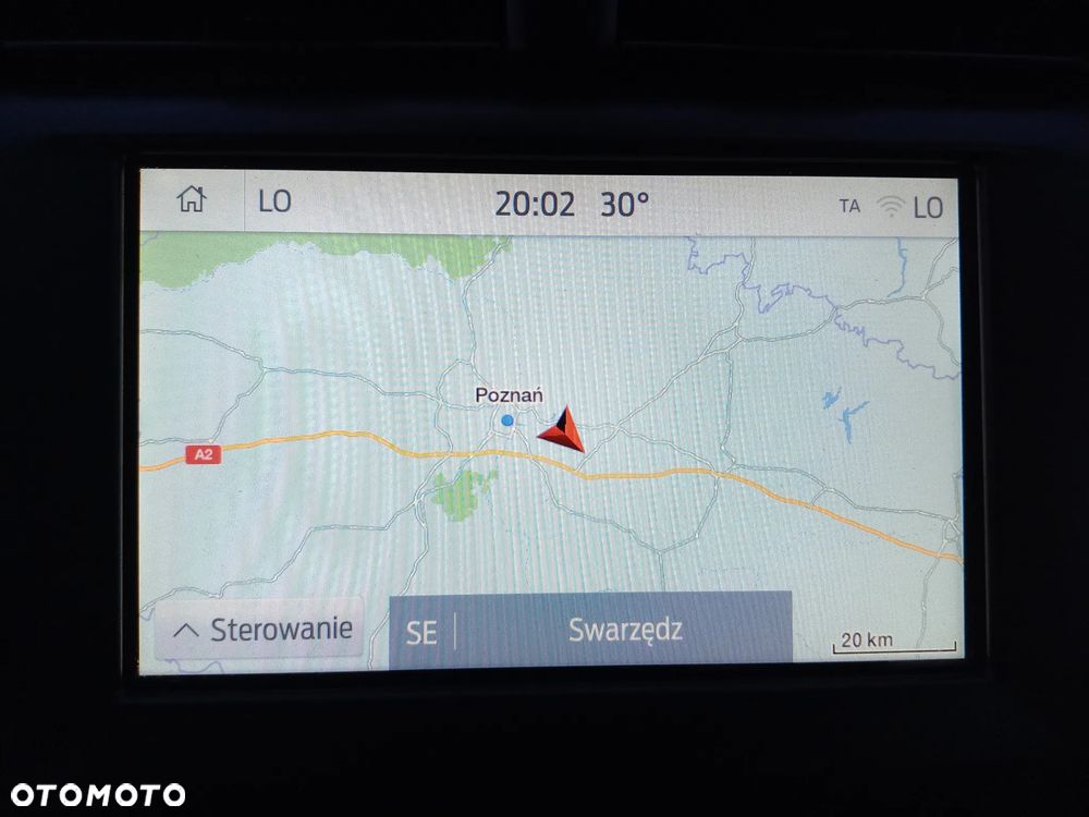 Ford Mondeo 2.0 TDCi Titanium PowerShift - 31