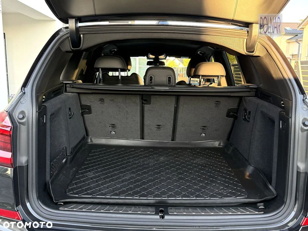 BMW X3 xDrive30d MHEV M Sport sport - 18