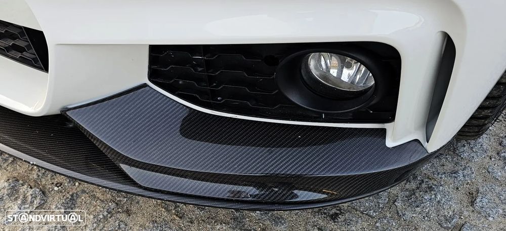 BMW 425 d Pack M Auto - 29