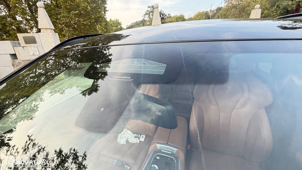BMW X6 2021 photo 2