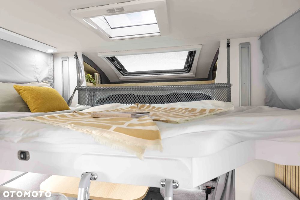 Renault Master Ahorn Camp T690 2026 r. LAIKA CARAVANS - 9