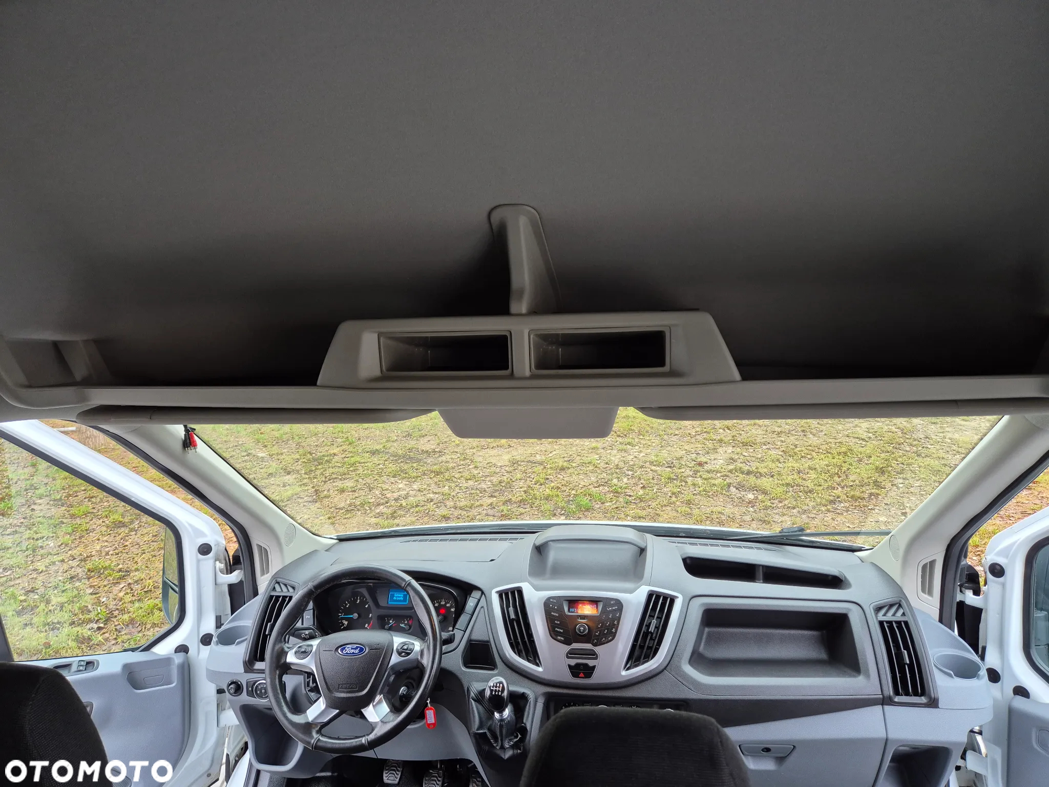 Ford TRANSIT - 9