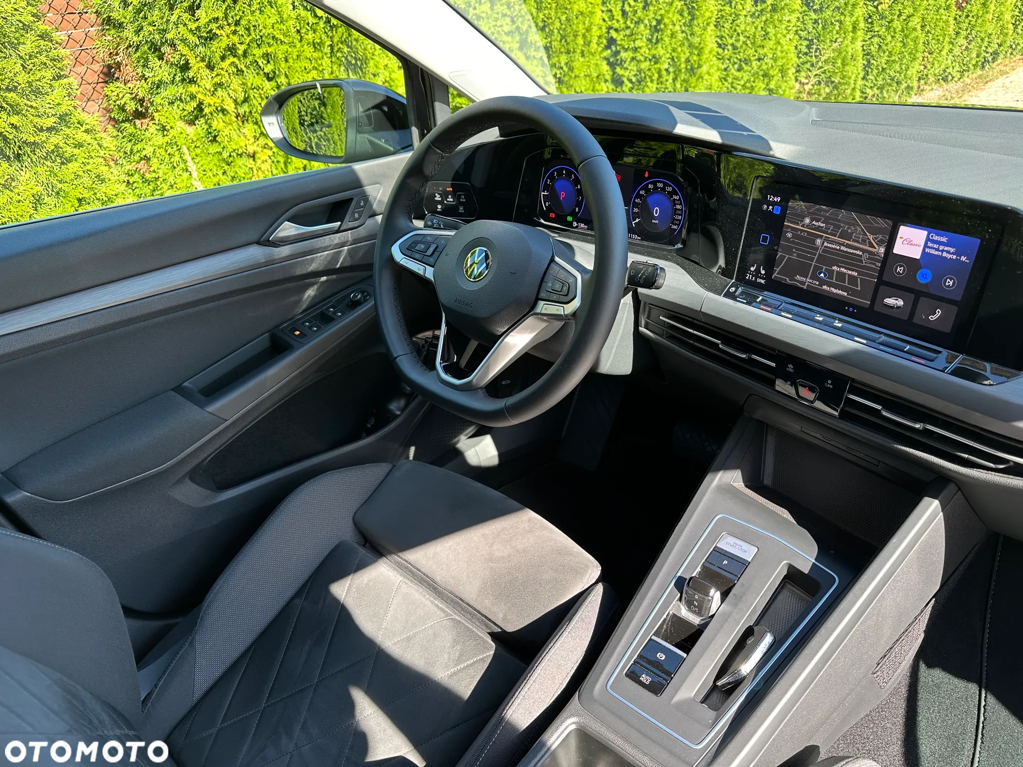 Volkswagen Golf - 9