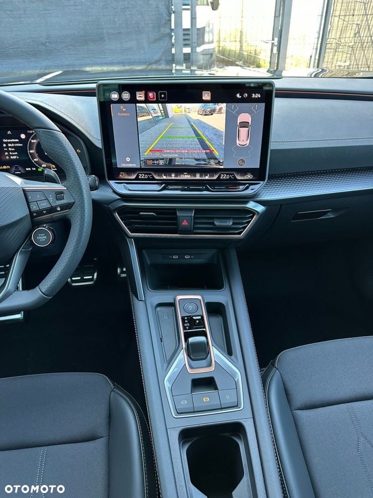 Cupra Formentor 1.5 TSI DSG - 24