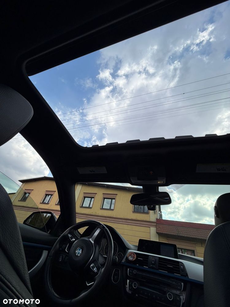 BMW Seria 4 - 11