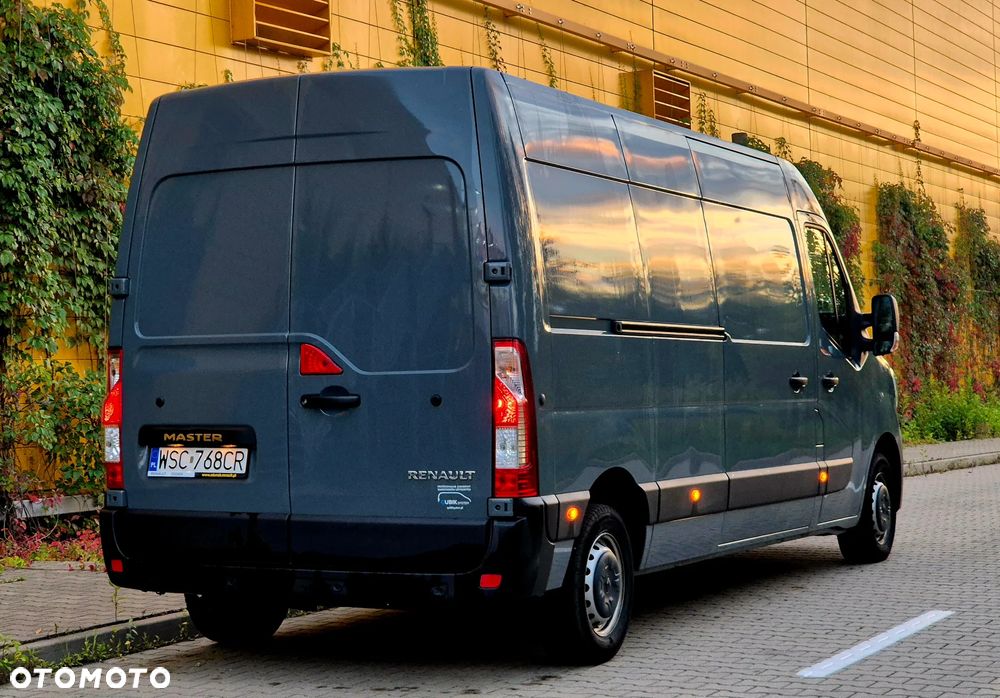 Renault Master - 5