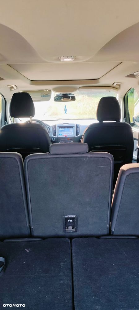 Ford Galaxy 2.0 TDCi Titanium - 16
