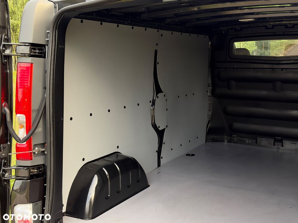 Renault Trafic - 31