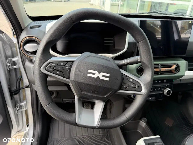 Dacia Spring Electric 26.8kWh 65 Extreme - 10