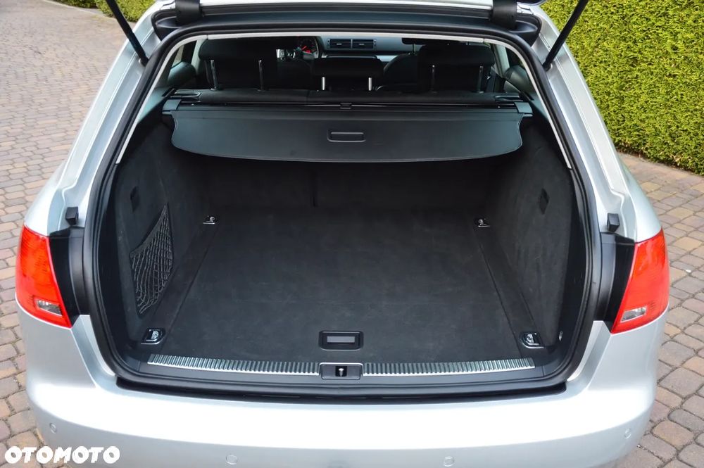 Audi A4 Avant 1.6 - 28