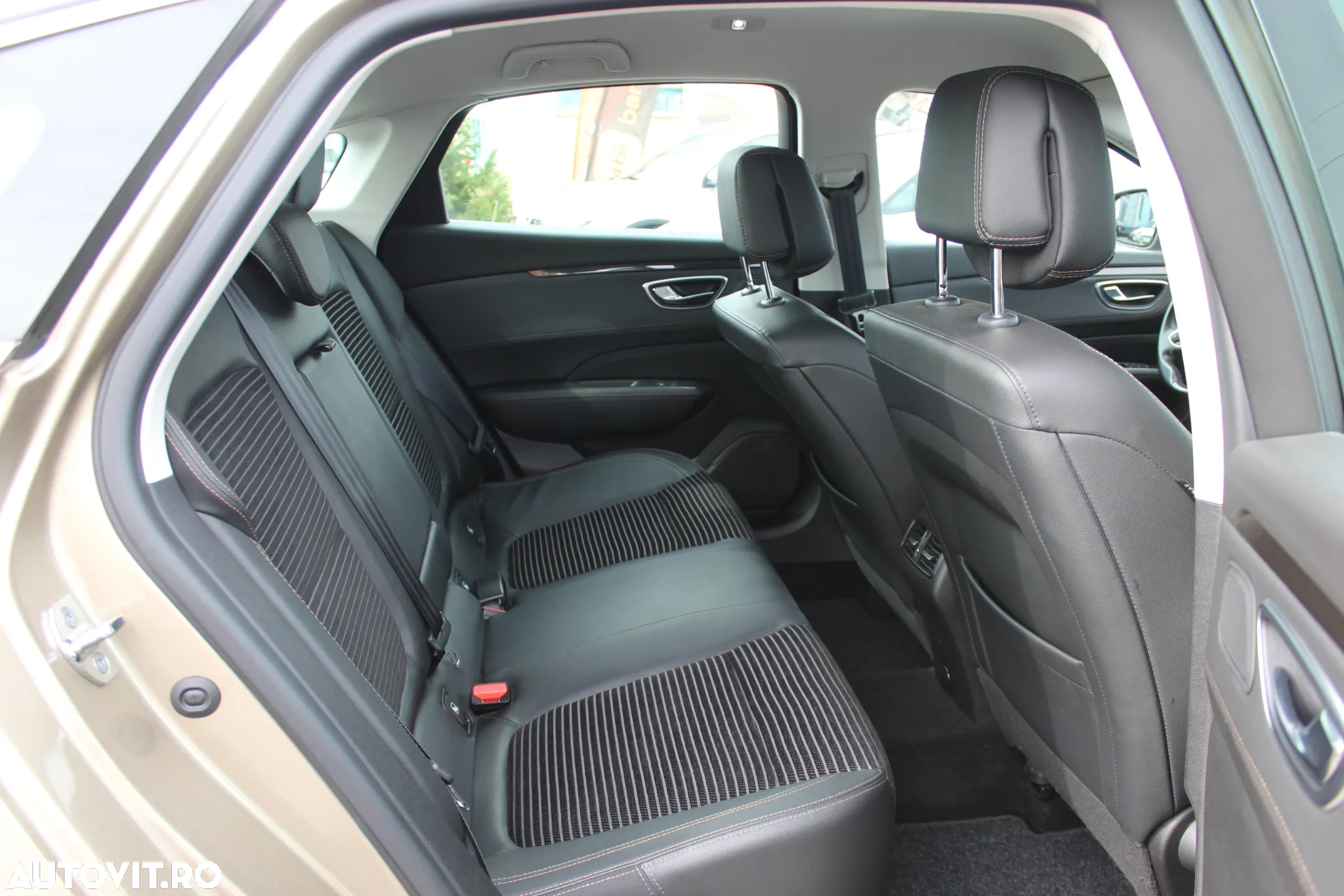 Renault Talisman TCe 160 EDC GPF INTENS - 5