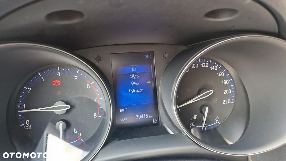 Toyota C-HR 1.2 T Premium - 25
