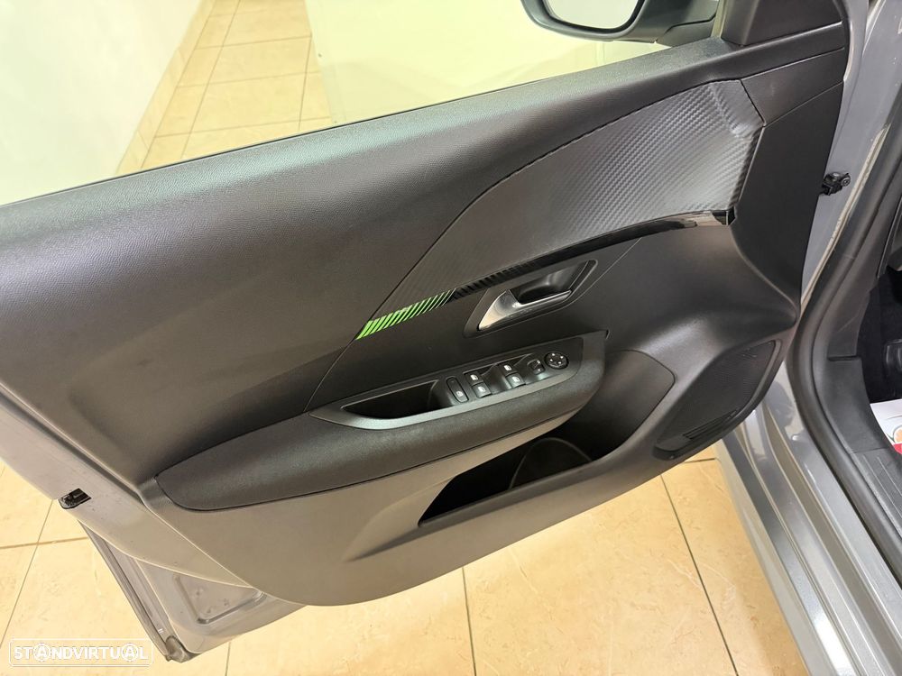 Peugeot 208 1.2 PureTech Active - 10