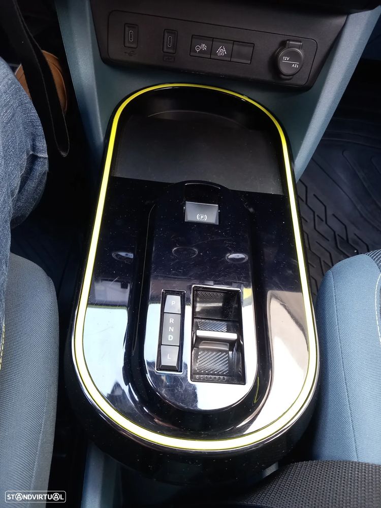 Fiat Grande Panda - 8
