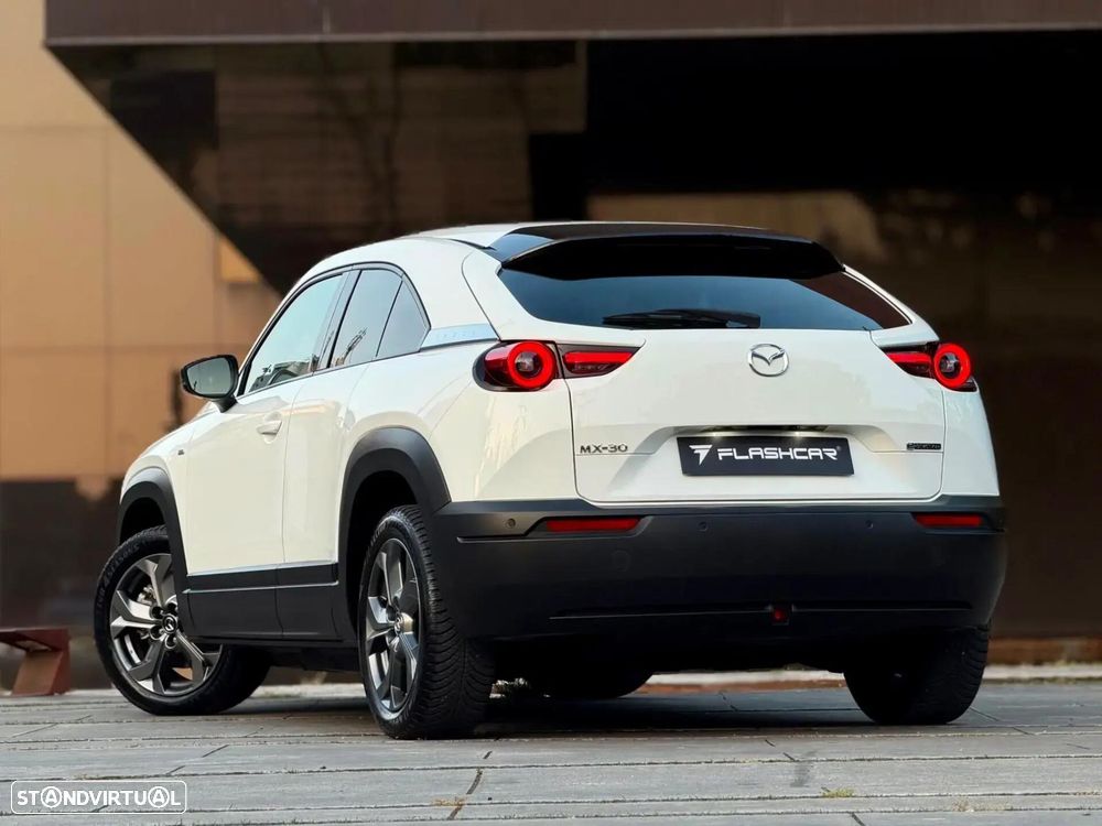 Mazda MX-30 e-SKYACTIV AD`VANTAGE - 35