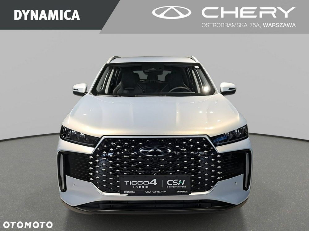 Chery Tiggo 4 - 2