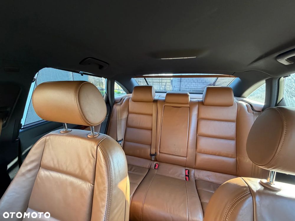 Audi A6 Limousine - 2