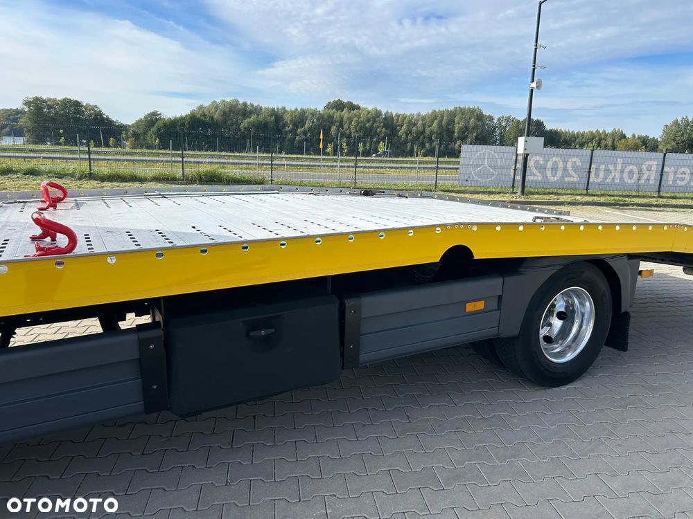 Mercedes-Benz Atego - 5