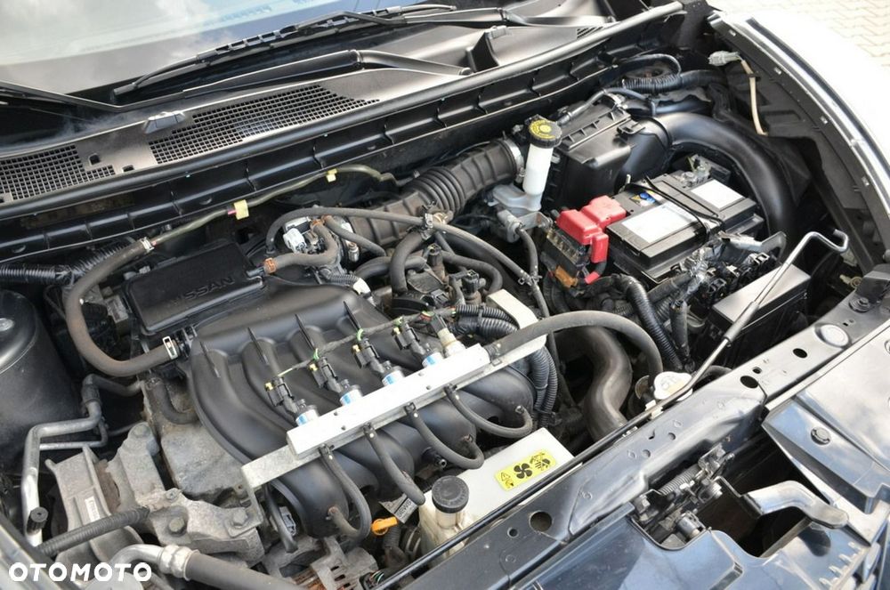 Nissan Juke - 18