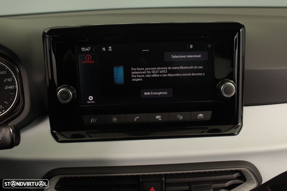 SEAT Arona 1.0 TSI Style - 21