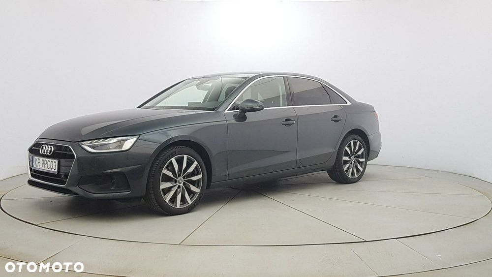 Audi A4 Allroad - 3