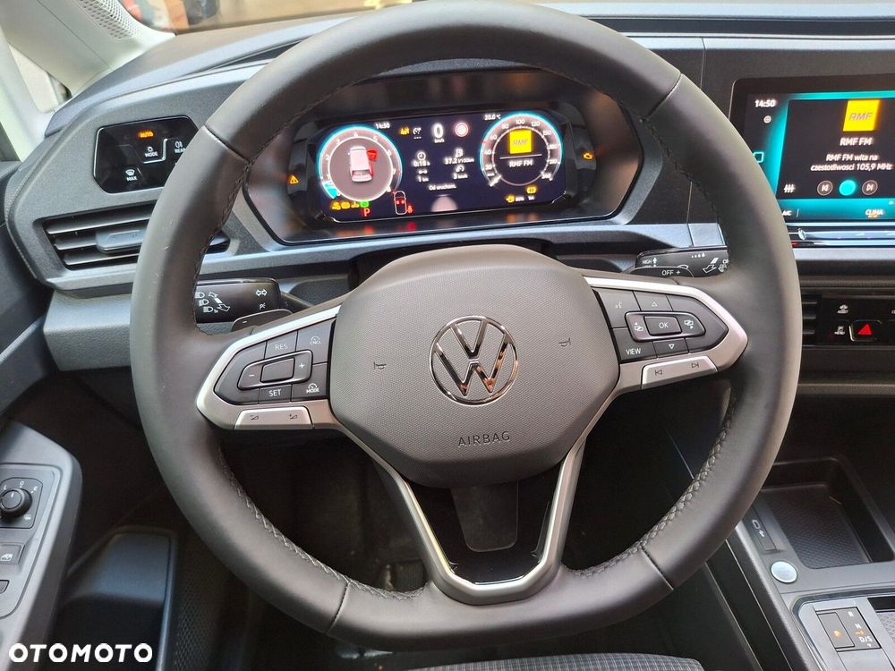 Volkswagen Caddy - 19