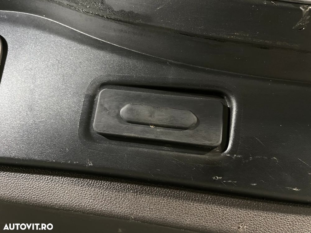 Renault Espace BLUE dCi 200 EDC INITIALE PARIS - 29