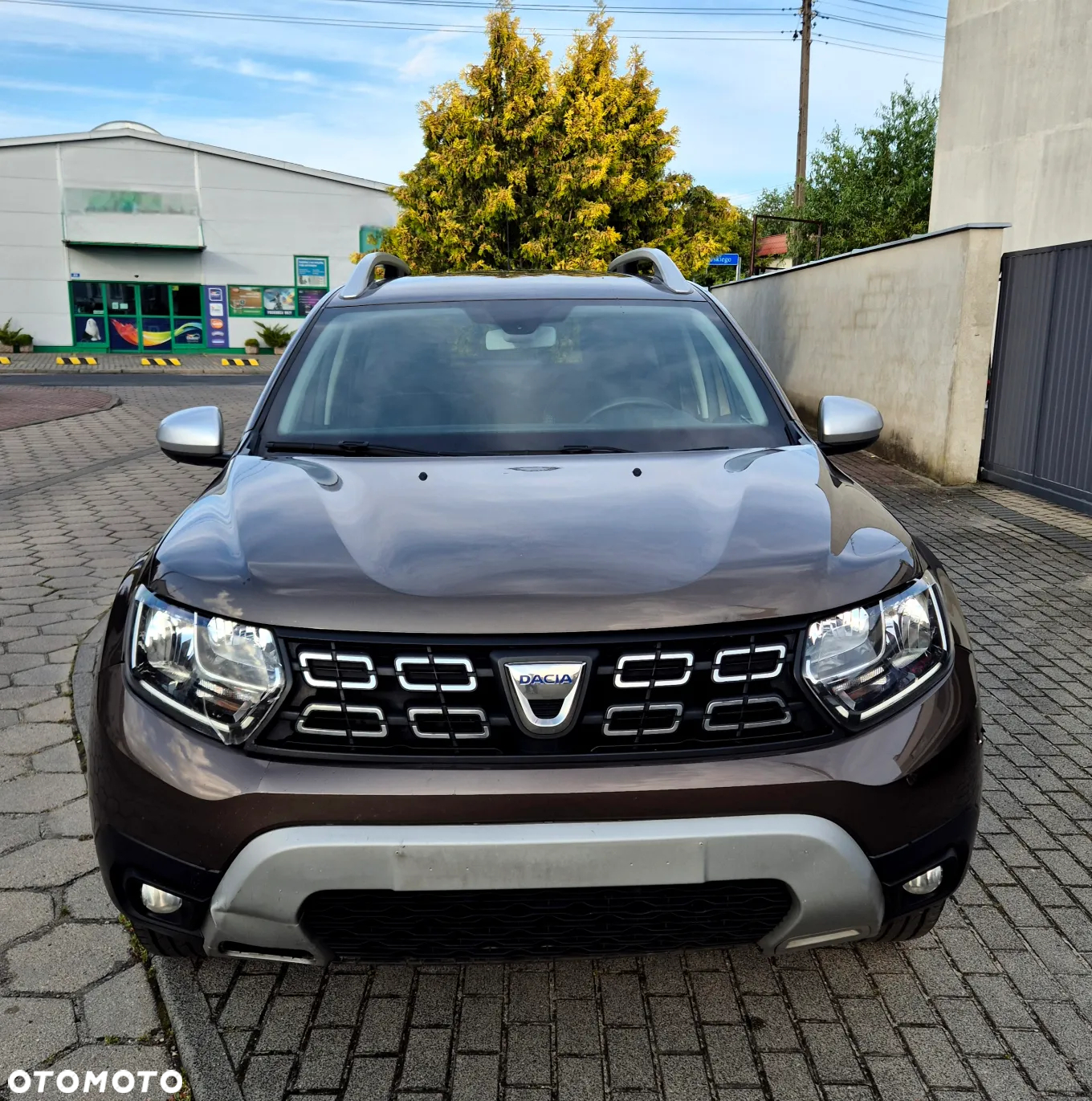 Dacia Duster 1.6 SCe Prestige - 3