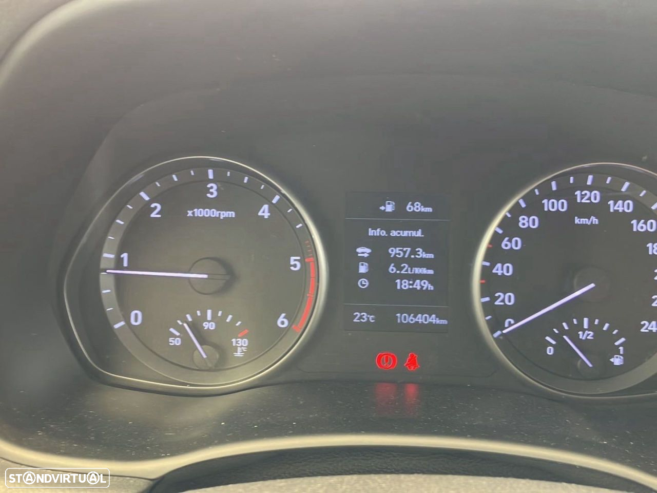 Hyundai i30 - 12
