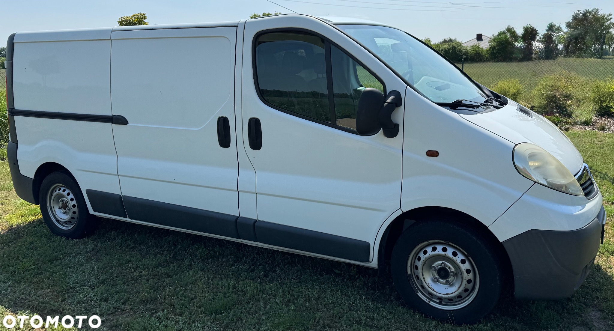 Opel Vivaro 2.0 CDTI L2H1 - 3
