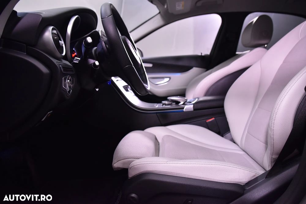 Mercedes-Benz C - 22