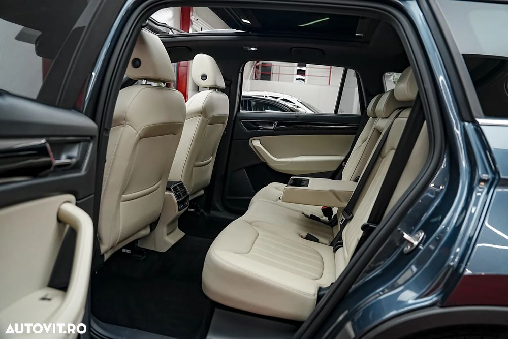 Skoda Kodiaq 2.0 TDI DSG L&K - 6
