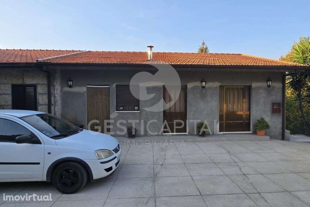 Moradia com terreno em Soalhães, Marco de Canaveses - Grande imagem: 3/16