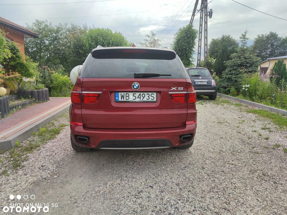 BMW X5 - 3