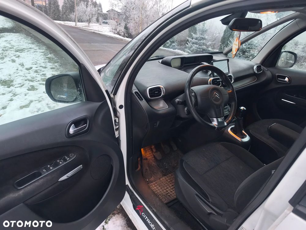 Citroën C3 Picasso VTi 95 Exclusive - 3