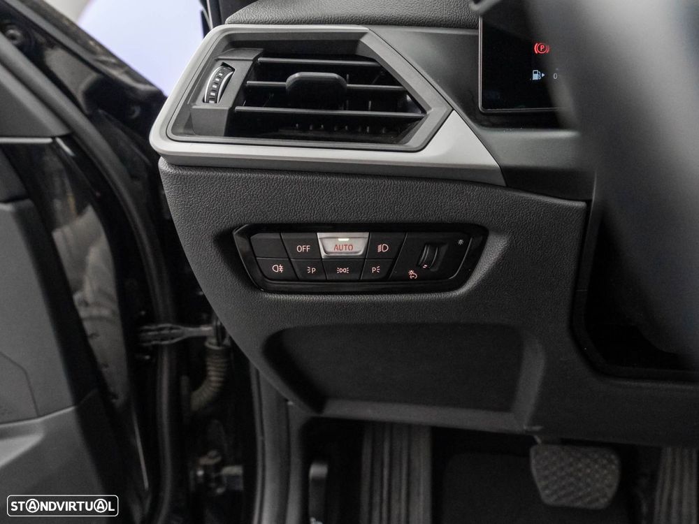 BMW 320 e Touring Auto - 18